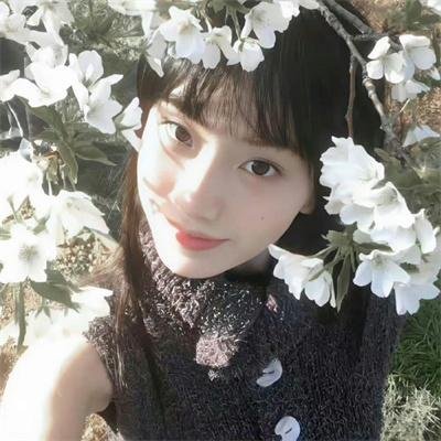 若叶女孩