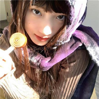 那一份纯真